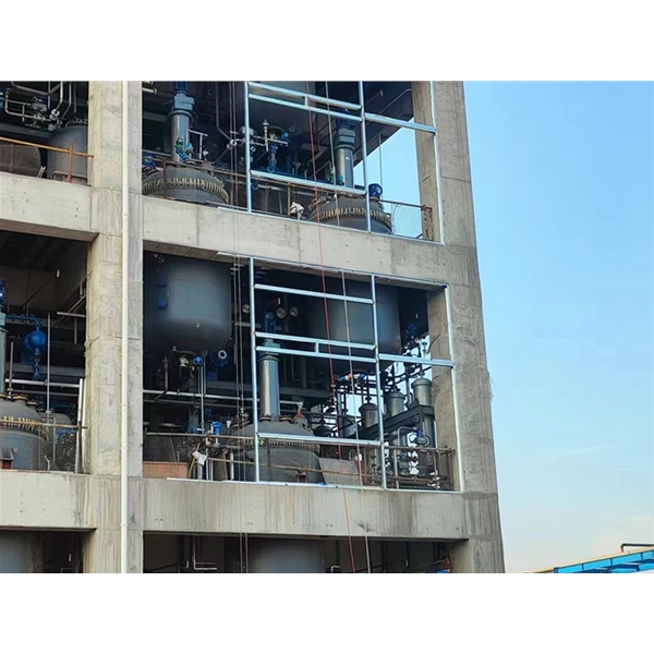 高密工厂车间泄爆墙施工 轻质易碎型泄爆墙改建工程 支持定制