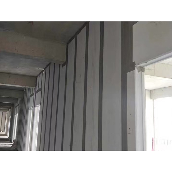 高密装配式轻质隔墙板 alc条板 商场分室隔断 建筑内外墙专用