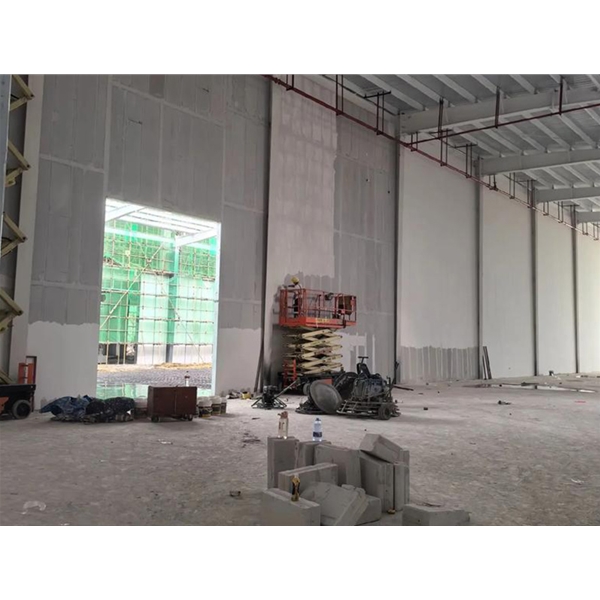 高密酒店隔音墙板宾馆隔断墙 轻质隔墙板 可加工定制