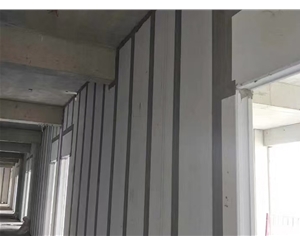 高密装配式轻质隔墙板 alc条板 商场分室隔断 建筑内外墙专用